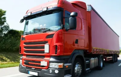 Konya Mucur Ambar Kargo