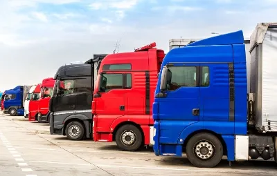 Konya Mucur Ambar Nakliyat