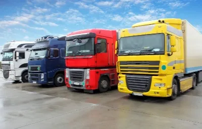 Konya Mucur Nakliye Ambarı