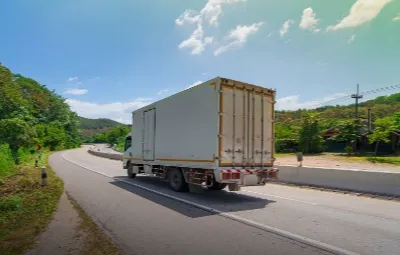 Konya ile Mucur Arası Bulaşık Makinesi Taşıma