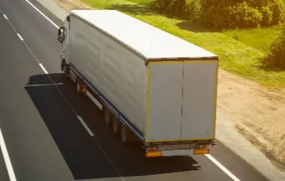 Konya ile Mucur Arası Parça Eşya Taşıma